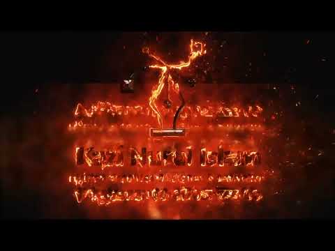 Trendy Logo Animation Creator