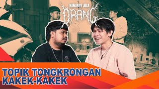 Download lagu INI OBROLAN SERIUS!! RIGEN & FRIMAWAN DEEP TALK TOLERANSI BERAGAMA! mp3 Download lagu INI OBROLAN SERIUS!! RIGEN & FRIMAWAN DEEP TALK TOLERANSI BERAGAMA! mp3