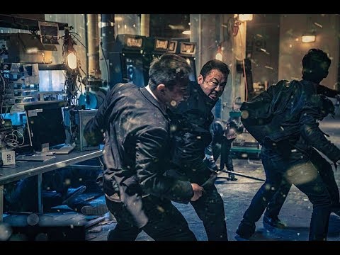 110분 순삭 화끈한 청불액션 [악인전] 리뷰 예고편