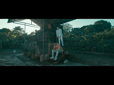 Criwick ft GeraldG - La Maleta👝 | Video Oficial