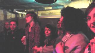 Mr.Dad @ Pork Ave 02.13.15