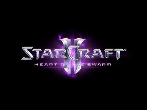 Starcraft 2 Cast - [TvP] Grubby vs Sting con Ciro e Dado