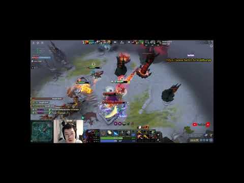 Anti Mage Mana Void  | Dota 2 xcaliburye #short #dota2 #youtubeshort