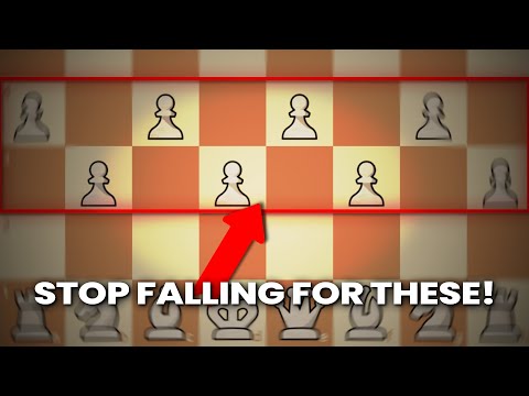 5 trappole iniziali usate dai giocatori professionisti (e funzionano davvero!)