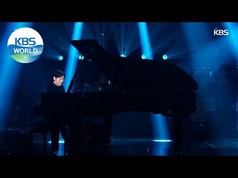 Yiruma(이루마) - River Flows in You (Sketchbook) | KBS WORLD TV 210226