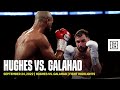 AND STILL | Maxi Hughes vs. Kid Galahad Fight Highlights
