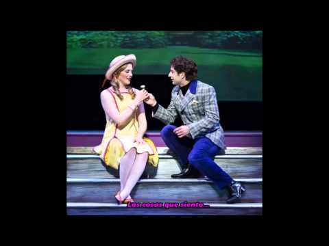 Being Earnest, el Musical - Absolutely Perfect (Subtitulado)