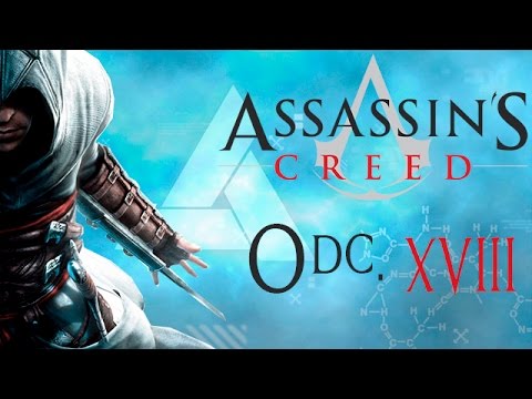 Zagrajmy w Assassin's Creed odc.18 "Palenie wiedzy"
