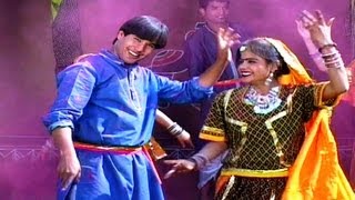 Aayo Faganiyo Full Video Song Rajasthani | Rajkumar Swami | Holi Fagun - Loor