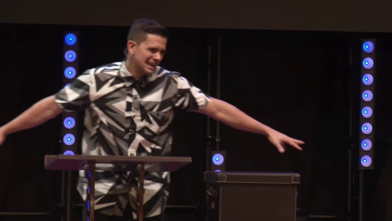 CÉLULAS EXCELENTES | LÉO MATOS | DIA DA VISĀO | 01/02/2020 | CENTRAL