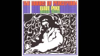 Dave Pike - The Drifter