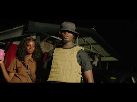 Dopebwoy (Deng Baaka Boi) X Lonewalker - Wo Ligey (Official Music Video)