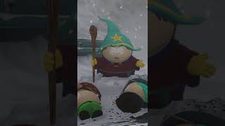 SOUTH PARK: SNOW DAY! | Release Date Trailer