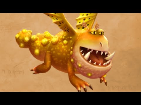 CHEESEMONGER!!! Titan Mode... Dragons Rise Of Berk