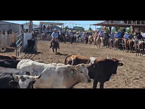 SEPTIEMBRE 21 DEL 2025 COLEADERO DE SOCIOS FAMILIA  RUBIO 