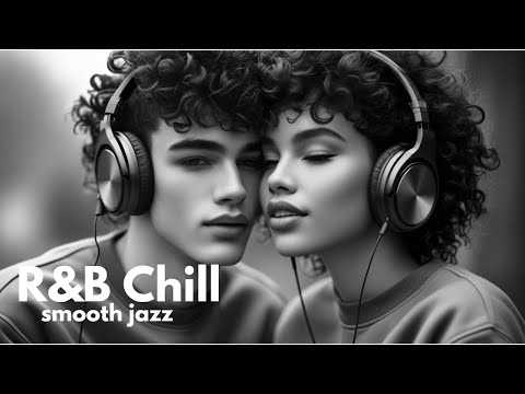 AI Relax Vol. 07 | Smooth R&B Chill Jazz – Dreamy Nights, Soulful Vibes & Deep Focus