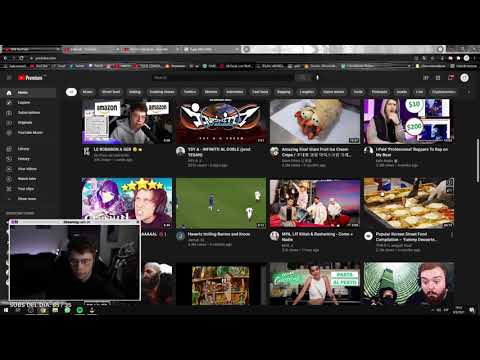 UNICORNIO *REACCIÓN A MYA, LIT KILLAH & RUSHERKING - COMO + NADIE*