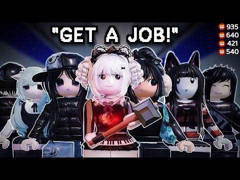 I can't even make a title for this sh*t...