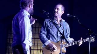 Bonnie 'Prince' Billy - Inside of You [Tom Jans] (Live in London)