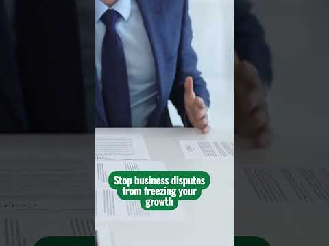 Matthew Fornaro short clip - essential business litigation tips for Florida SMEs