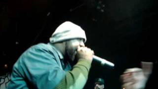03 Heltah Skeltah le 28 02 09 au dynamo Slap Boxing