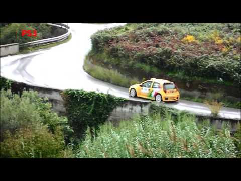 2° Tindari Rally 2016 SHOW