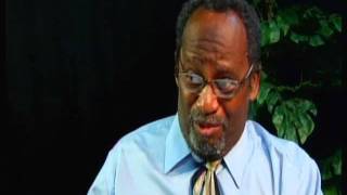 WHO'S WHO IN AMERICA AND IN YOUR COMMUNITY: DR. NASIR AHMAD (IMAAM OF MASJID AL-ANSAR)