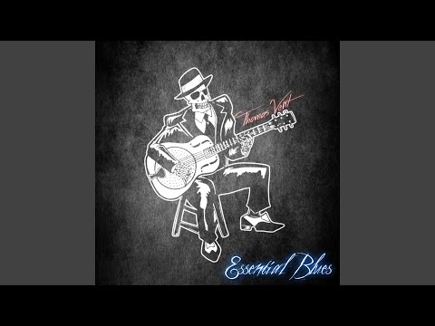 Essential Blues