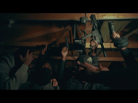 Big G Rell x Boss Drilla x Lil Shawn - Mr Biggs // Jakes Hot (Official Music Video)