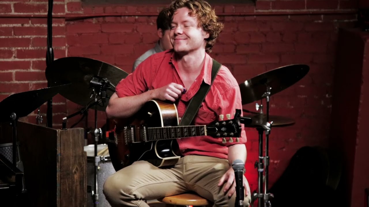 Promotional video thumbnail 1 for Sean Lynch Jazz Trio/Quartet
