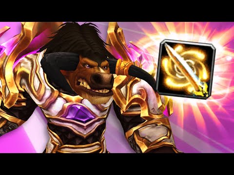 Paladins Are Even DEADLIER In Patch 9.2 PTR! (5v5 1v1 Duels) - PvP WoW: Shadowlands 9.1.5