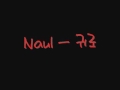Naul 나얼 - One's way back 귀로 