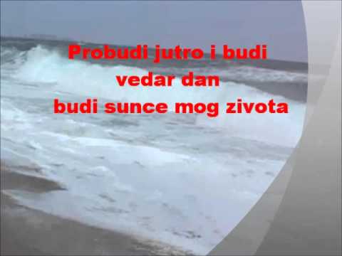 SUNCE MOG ZIVOTA -0LIVER DRAGOJEVIC&MERI CETINIC