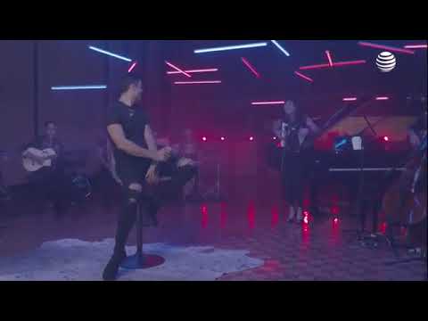 Carlos rivera 100 años acustico