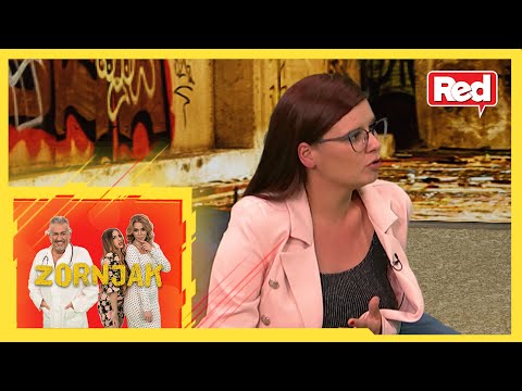 ČITAJ, NEMOJ BITI LUD/Gošća: Dragana Butić @ig_biblioteka - Zornjak sa Macom - 13.09.2021 - Red TV