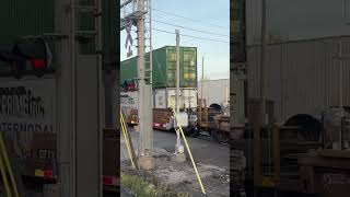 Railfanning NS in Ohio!