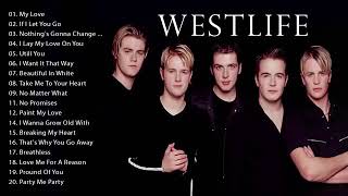 Download lagu non stop Westlife... mp3