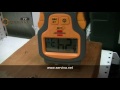 Brennenstuhl Moisture Detector BN-1298680