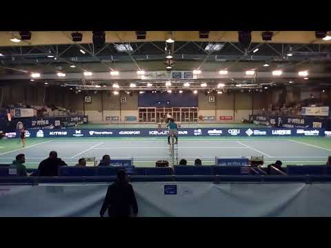 Les Petits As 2019 Tarbes (1)