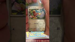 Ouverture bundle Pokémon prismatic évolution #foryou #pokemon #pokemoncards #pokemontcg #gaming
