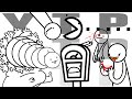 YTP Asdfmovie π N 1 67 94