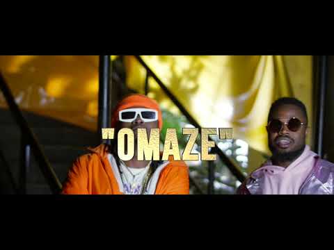 Omaze by Daddy Andre & Pallaso (Promo)