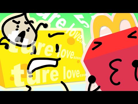 BFO: Holidaily Episode 5: Holly Jolly Kiss-mas!