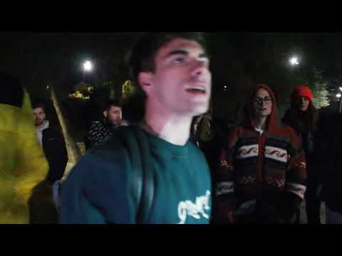 NAVAS VS WINOX VS DLD - OCTAVOS - REGIONAL GOD SIZE