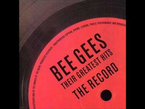 Barbra Streisand & The Bee Gees - Guilty