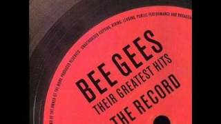 Barbra Streisand &amp; The Bee Gees - Guilty