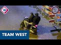 Woonbootbewoner geconfronteerd met inbrekers die zich voordoen als agenten - Team West