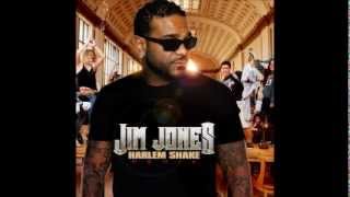 Jim Jones -- Harlem Shake Remix