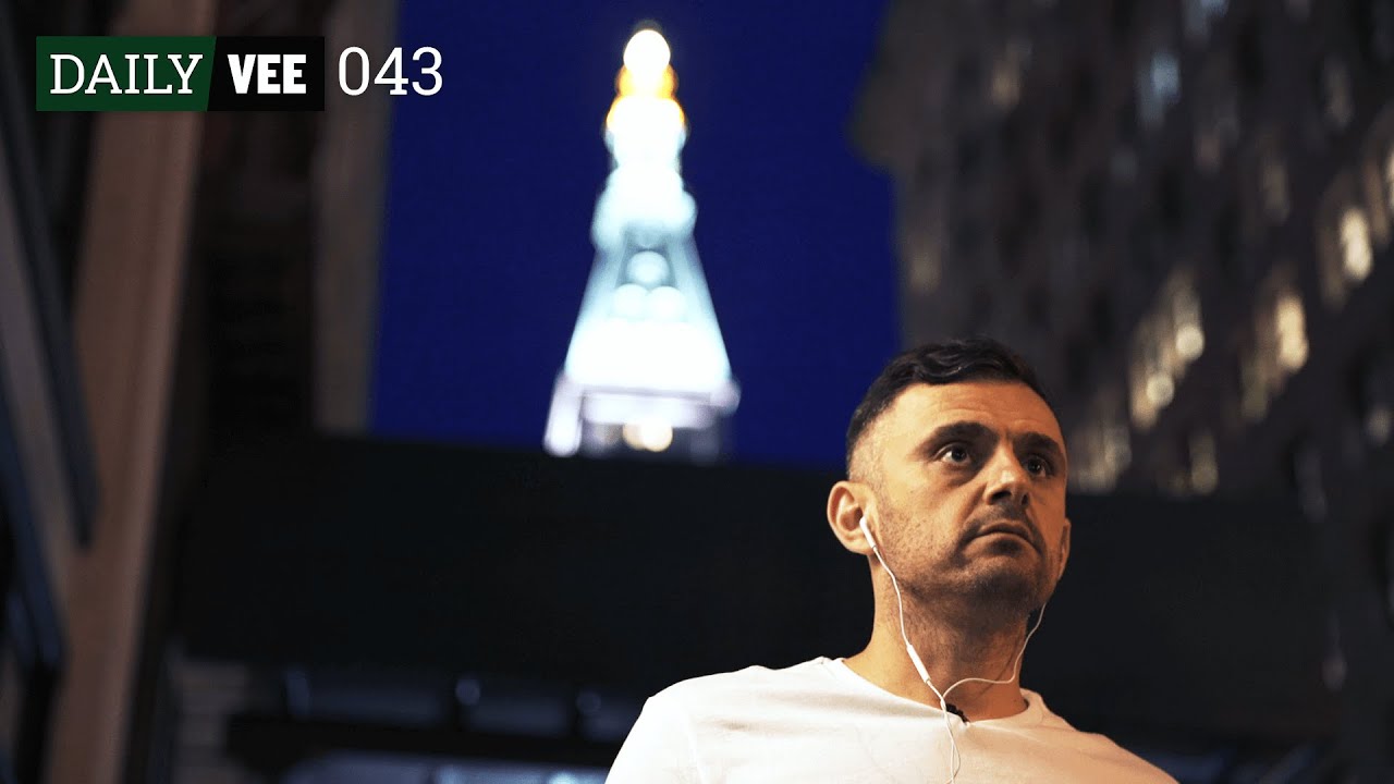 REVERSE ENGINEER | DailyVee 043