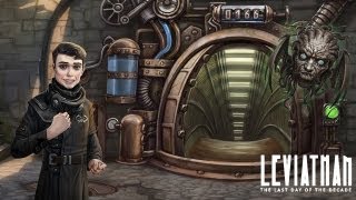 Leviathan: The Last Day of the Decade Steam Key GLOBAL